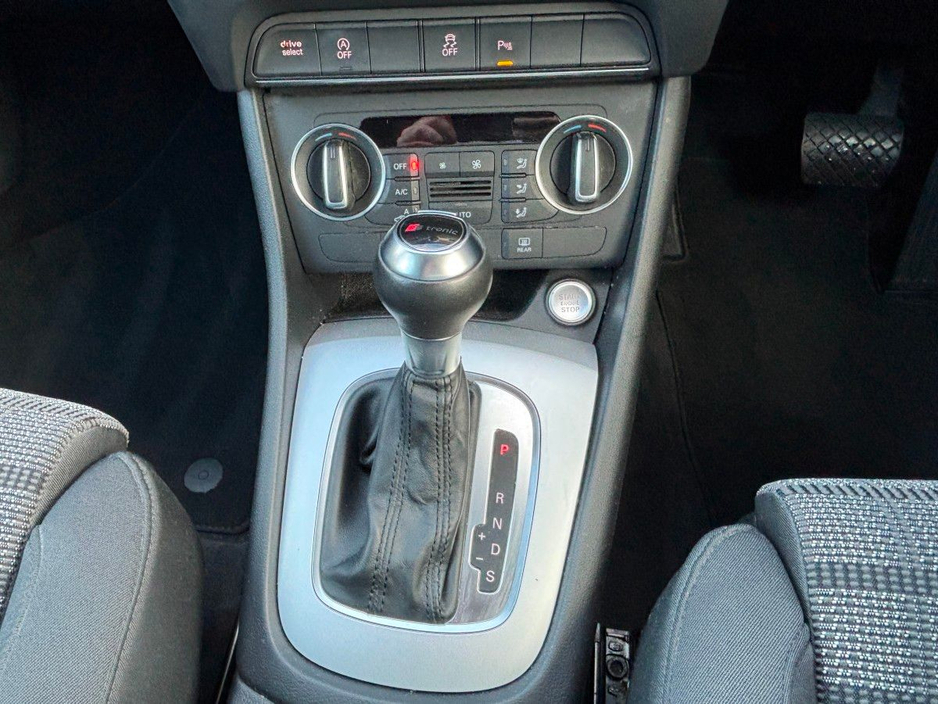 2017 Audi Q3 1.4 PETROL AUTO NEW NCT €19,995