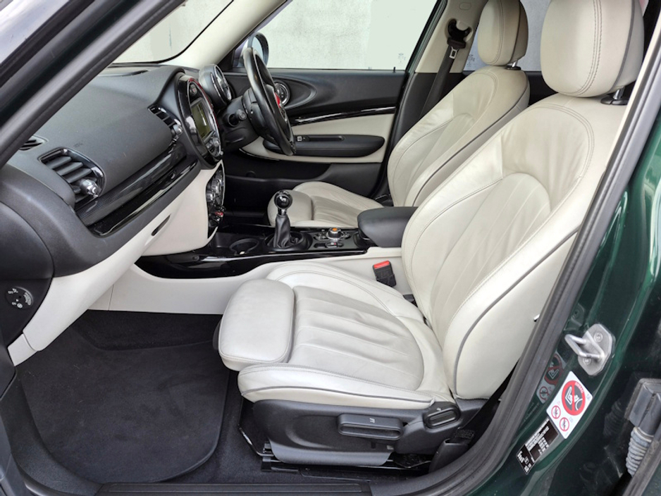 2016 MINI Clubman - image 5