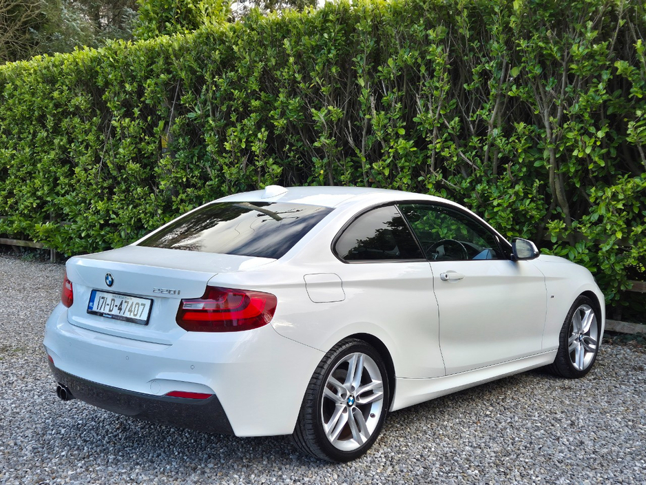 2017 BMW 2 Series - image 9