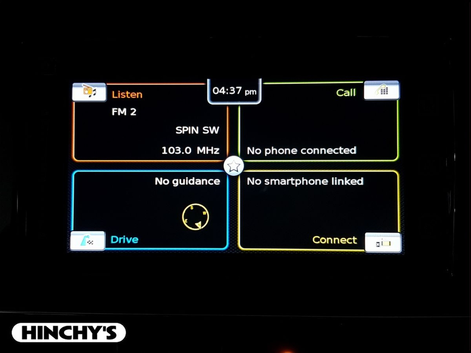 2023 Suzuki Vitara 1.4 Hybrid SZ5 MT €25,400