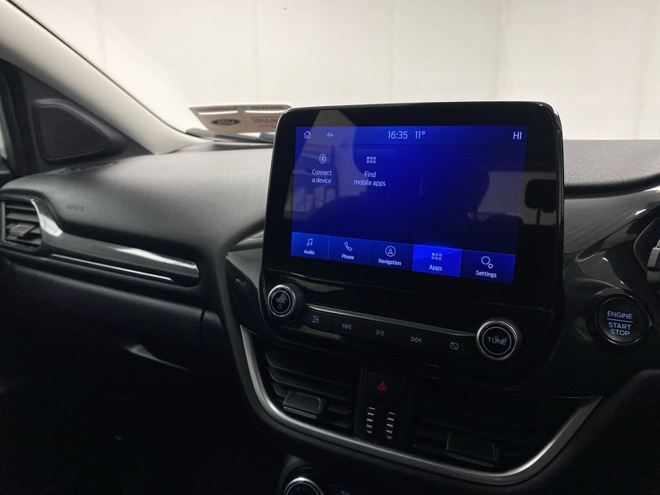 2023 Ford Puma - image 21