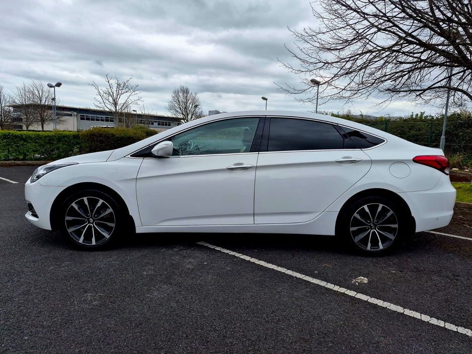 2018 Hyundai i40 - image 3