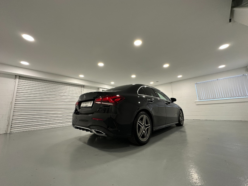 2020 Mercedes-Benz A Class - image 17