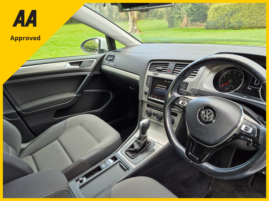 2015 Volkswagen Golf for sale in , Ireland