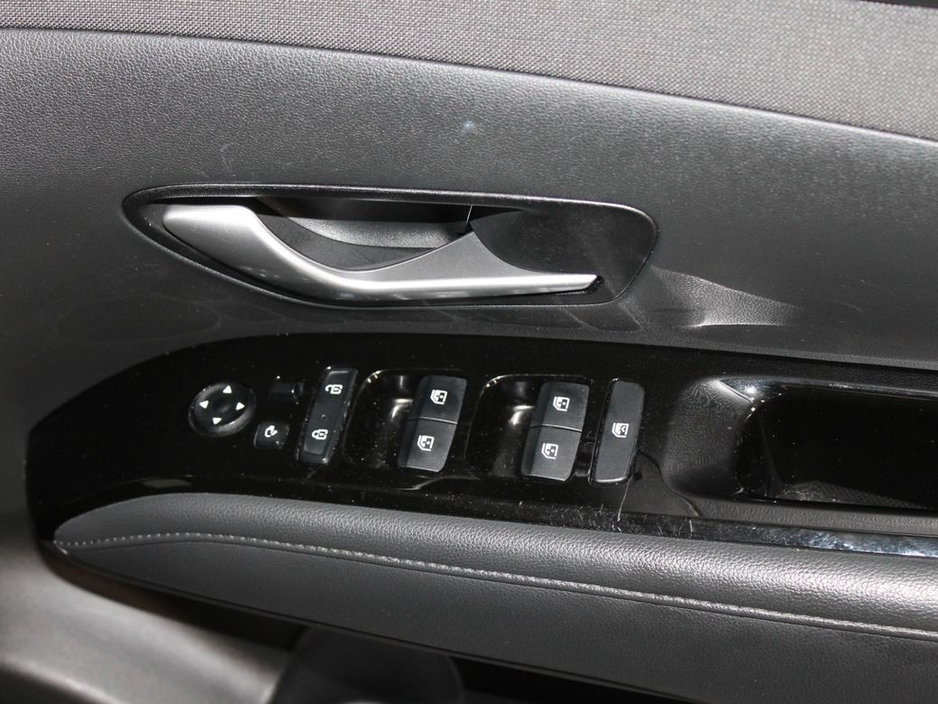 2022 Hyundai Tucson ix35 Executive 2WD 5DR €28,999