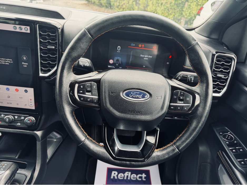 2023 Ford Ranger - image 15