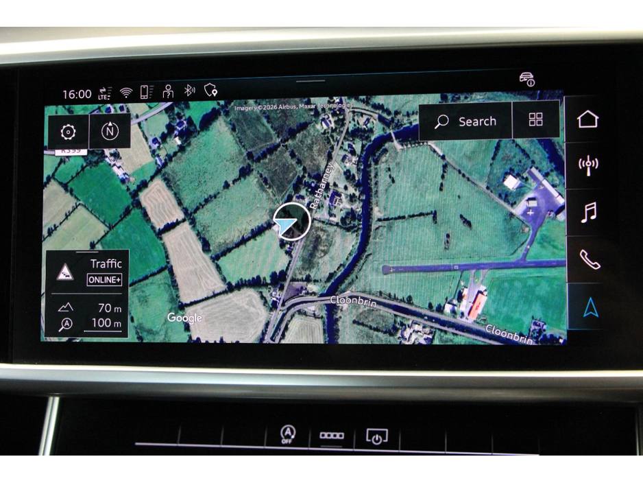 2025 Audi A6 - image 16