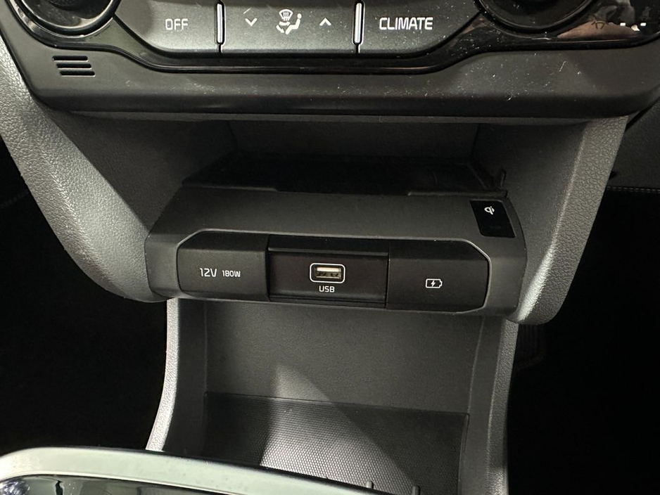 2019 Kia Niro EV 450 Kms Range 64KW/H Battery 192 €16,400