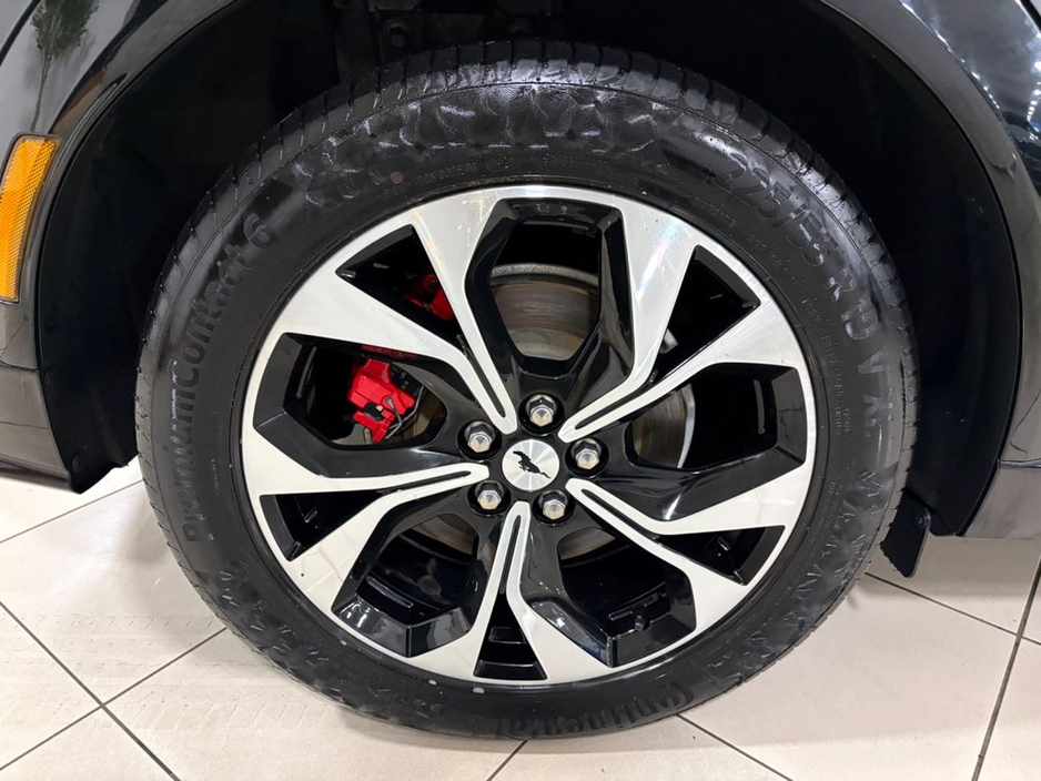 2021 Ford Mustang EXTENDED RANGE RWD=HUGE SPEC//LOW MILES//IRISH CAR=FULL FORD SERVICE HISTORY & JUST SERVICED=TAILORED FINANCE PACKAGES AVAILABLE=TRADE IN’S WELCOME €25,995