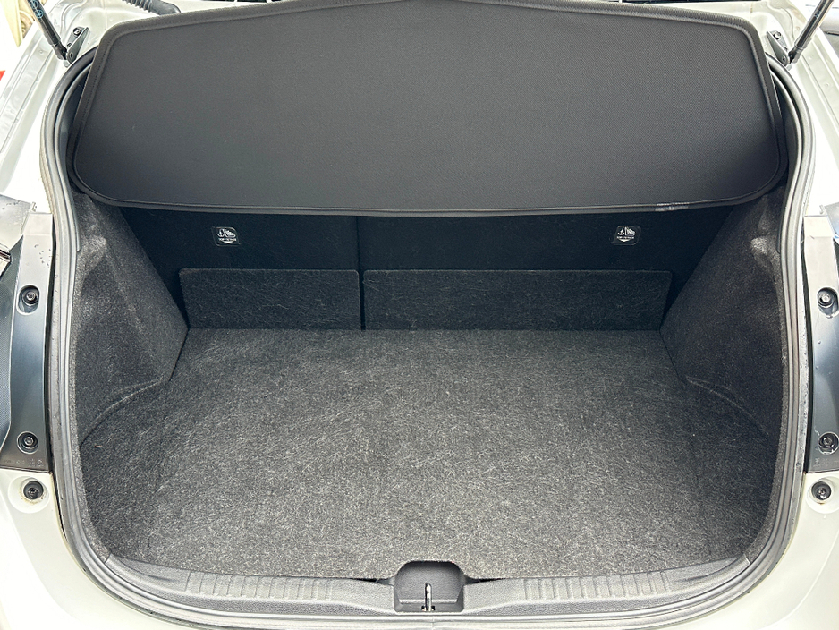 2022 Toyota Yaris GR Yaris Circuit Pack €48,800