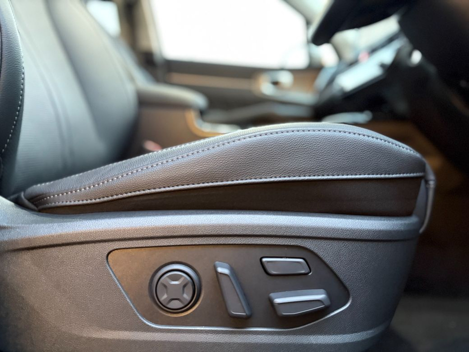 2025 Kia Sorento 1.6 Plug In Hybrid (7 Seats) €59,995