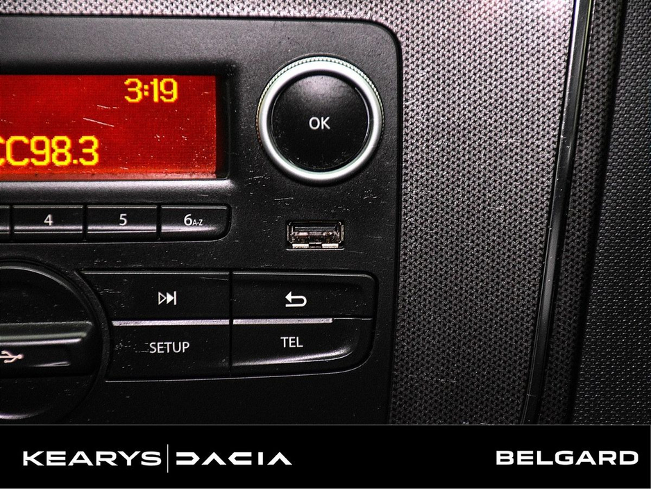 2017 Dacia Sandero Stepway - image 15