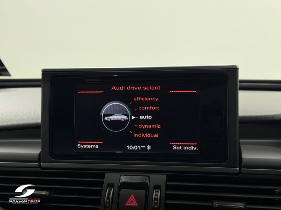 2016 Audi A6 - image 27