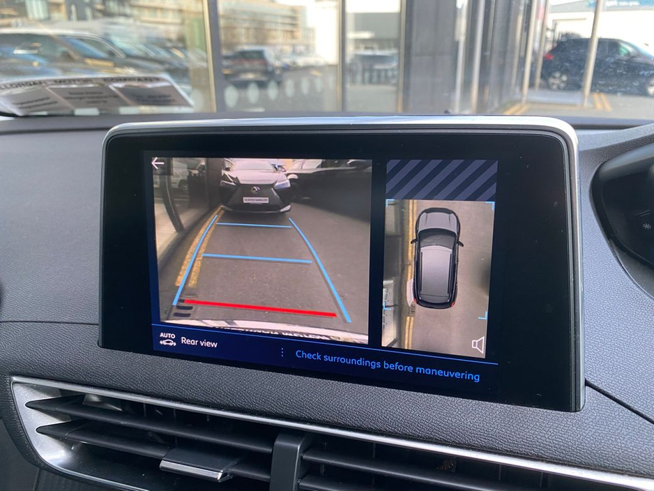 2020 Peugeot 3008 - image 18