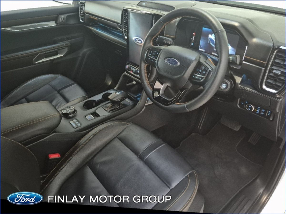 2024 Ford Ranger WILDTRAK - Upgraded Alloys €43,862