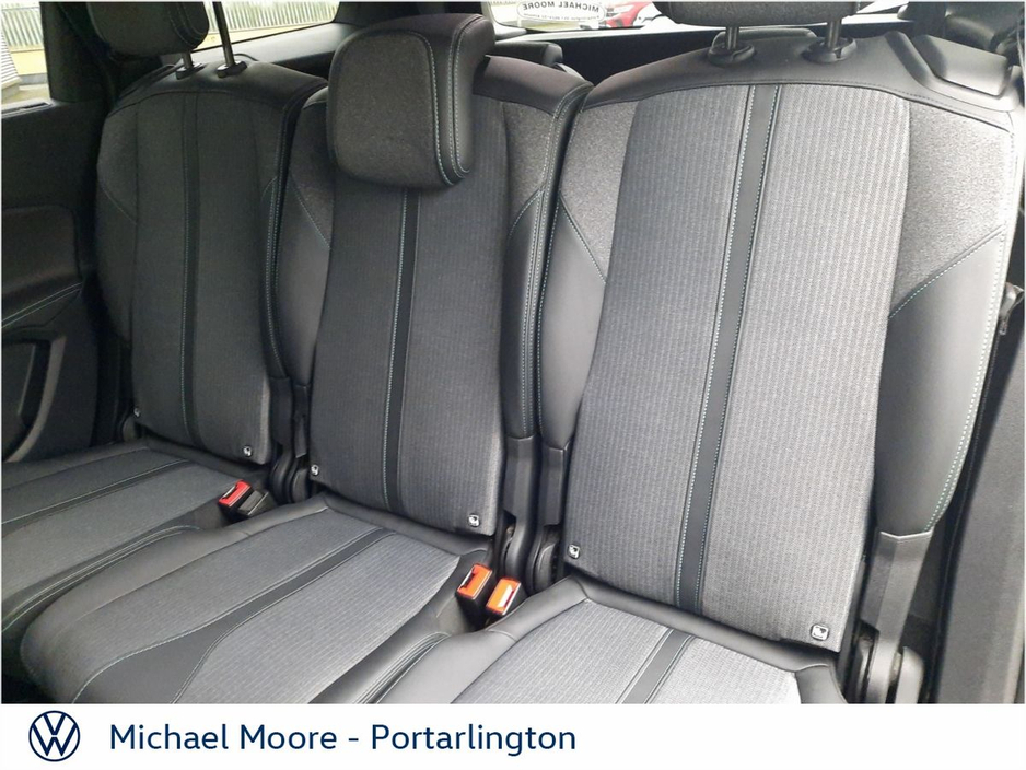 2023 Peugeot 5008 1.5 BlueHDi 130bhp Allure Auto €37,950