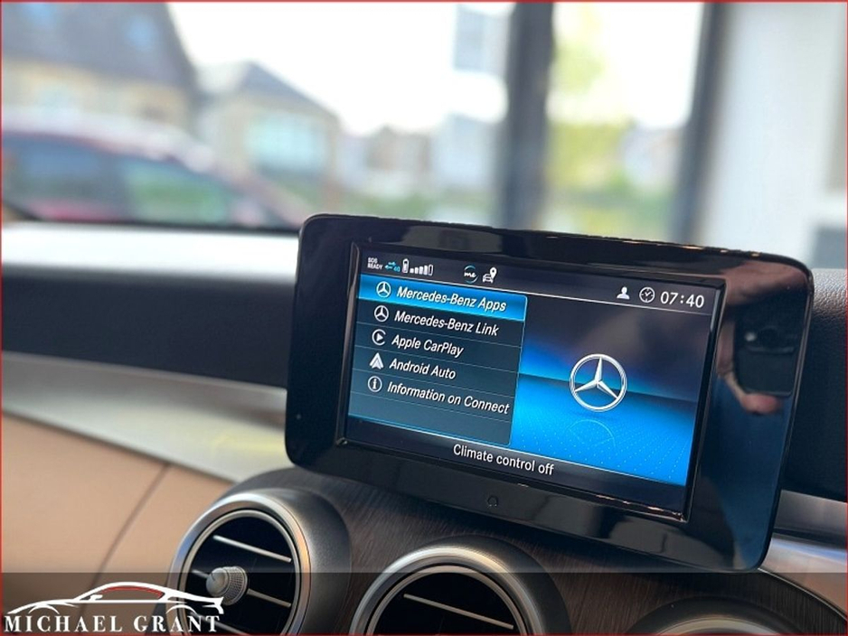 2019 Mercedes-Benz C Class C200D AVANTGARDE AUTOMATIC / ONL 80KM / IRISH CAR / 2027 NCT €26,750