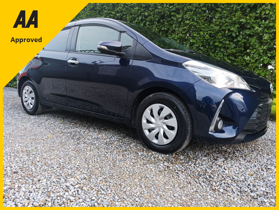 2020 Toyota Yaris - image 18