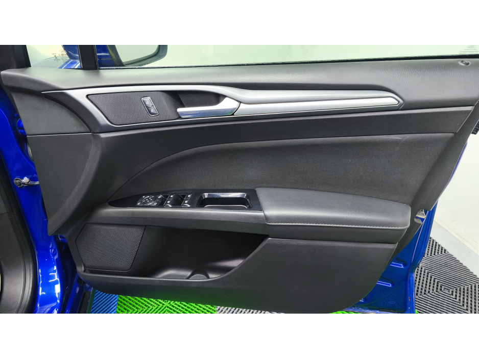 2015 Ford Mondeo ZETEC 1.6 TDCI Warranty AA Approved €7,950