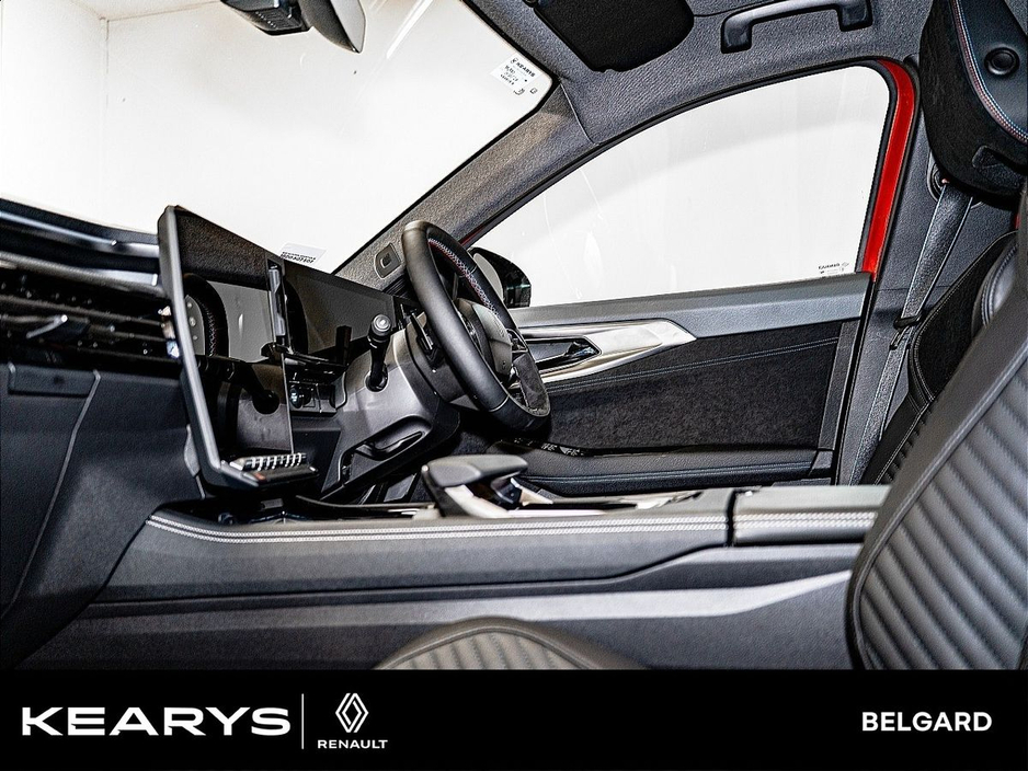 2026 Renault Austral - image 5