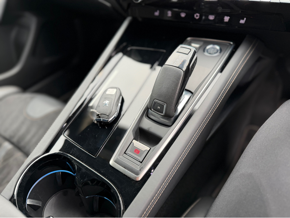2020 Peugeot 508 GT - 2.0L DIESEL - AUTO - 12M WARRANTY - CAR: €20,950