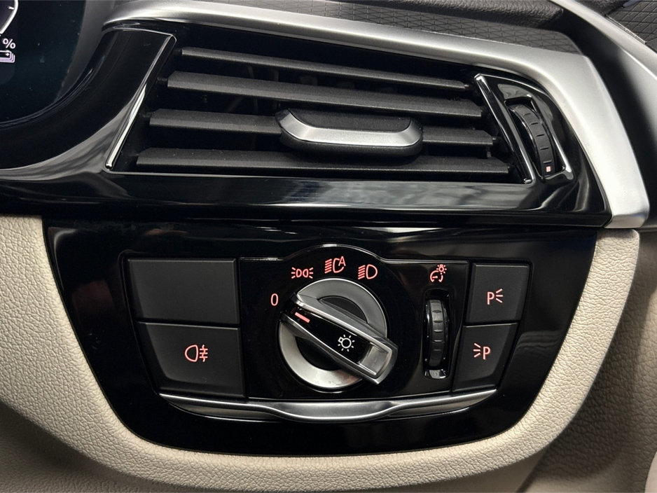 2022 BMW 5 Series 530E HYBRID M SPORT NEW NCT**19"MATTE BLACK ALLOYS**PANORAMIC SUNROOF**FRONT HEATED ELECTRIC SEATS**AMBIENT LIGHTING**APPLE CARPLAY**REVERSE CAMERA**PARKING SENSORS**DRIVE MODES**FINANCE AVAILABLE** €37,995