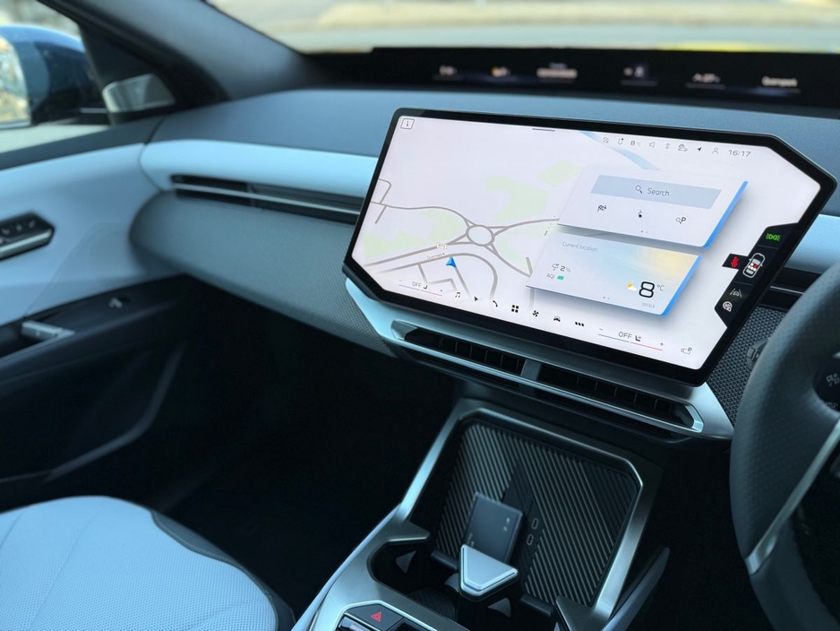 2026 BMW iX3 - image 19