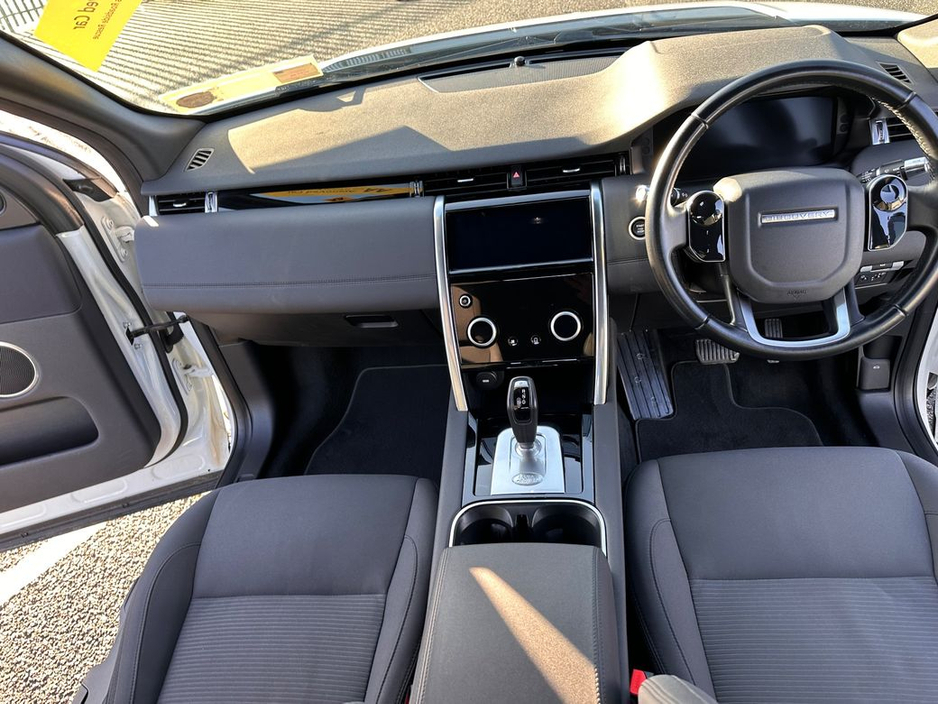 2020 Land Rover Discovery Sport 2.0 D4E, LOW MILEAGE, NEW NCT, AUTOMATIC, FINANCE, WARRANTY, 5 STAR REVIEWS €24,995