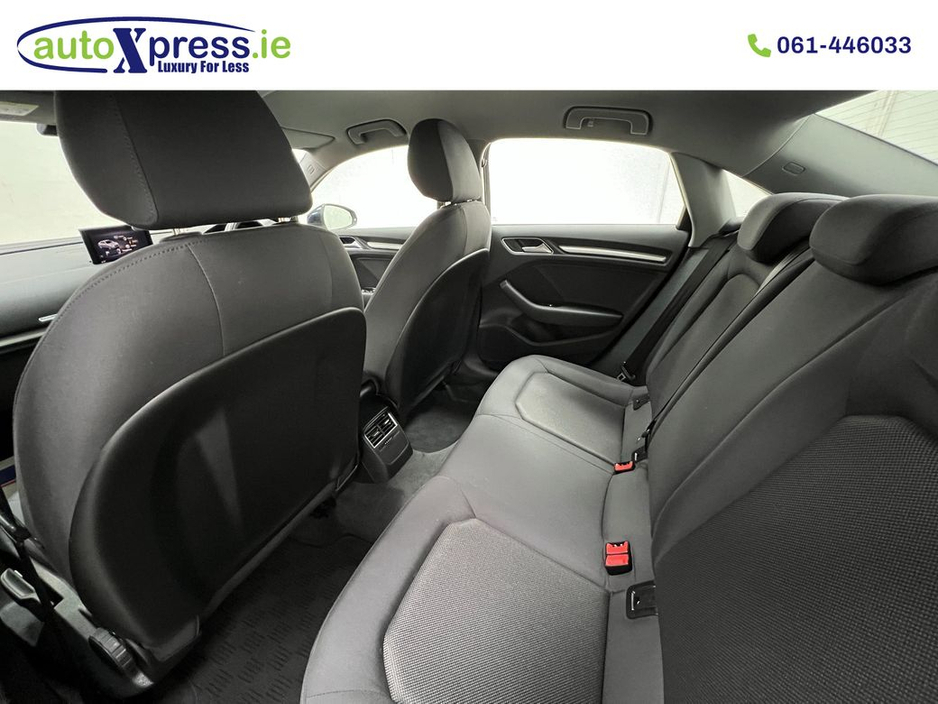 2020 Audi A3 - image 4