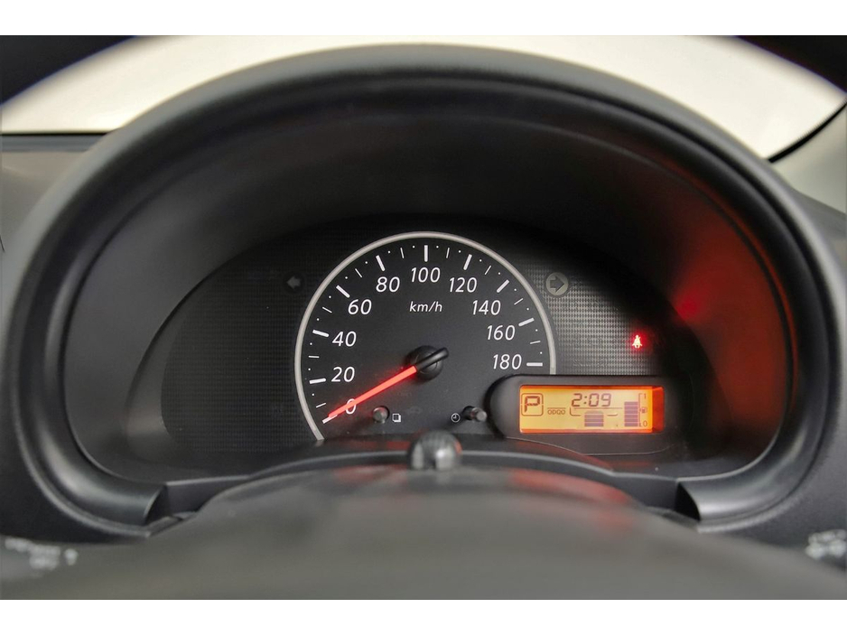 2020 Nissan March 1.2 CVT *CARPLAY*ANDROID PLAYER* €13,490