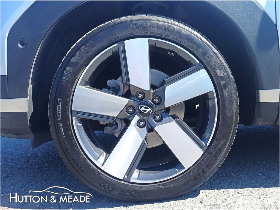 2025 Hyundai Santa Fe Premium PHEV 1.6 Petrol 5dr €63,888