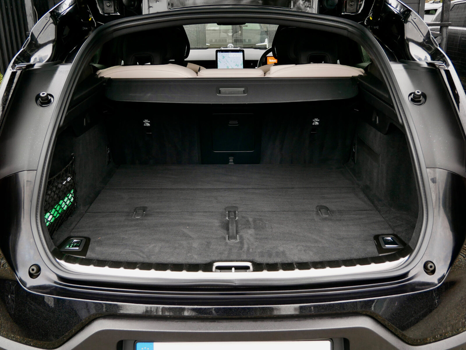 2024 Polestar 3 Long Range Dual Motor 111kWh €74,950