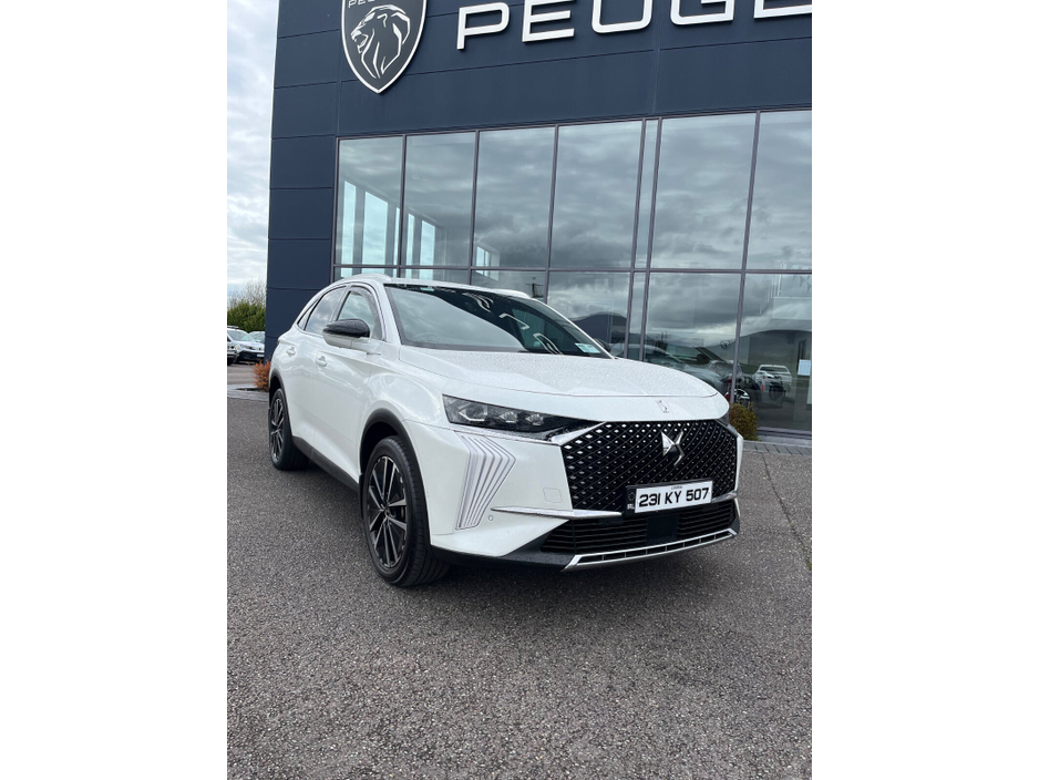 2023 DS Automobiles DS 7 for sale in , Ireland