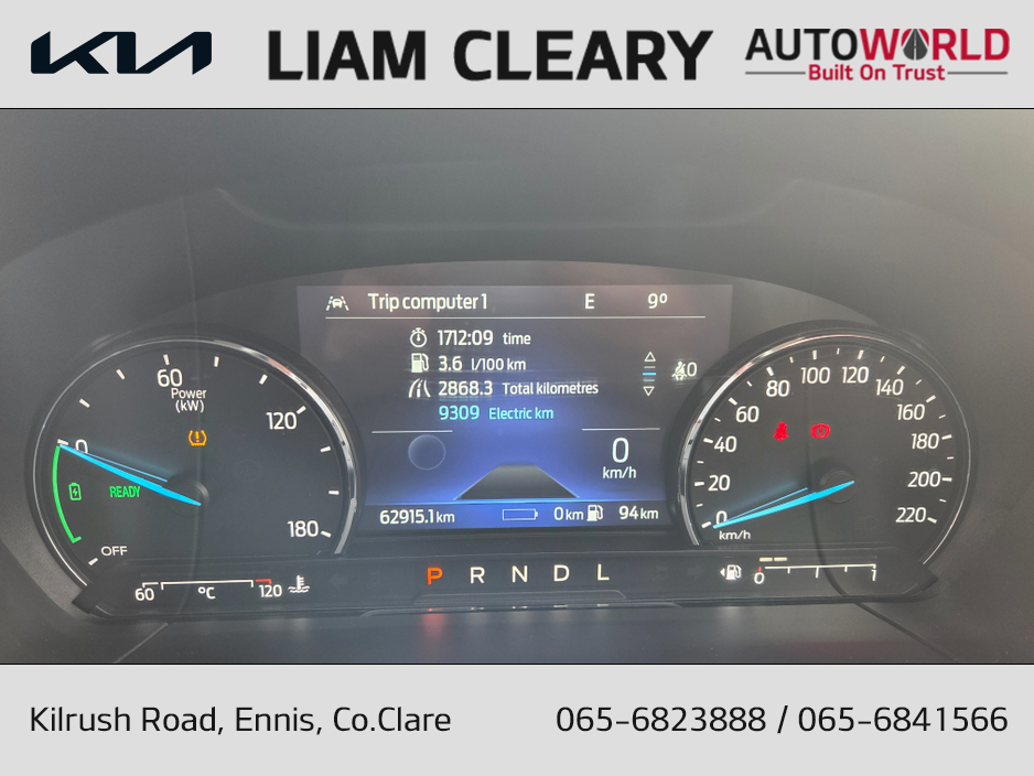 2021 Ford Kuga - image 12