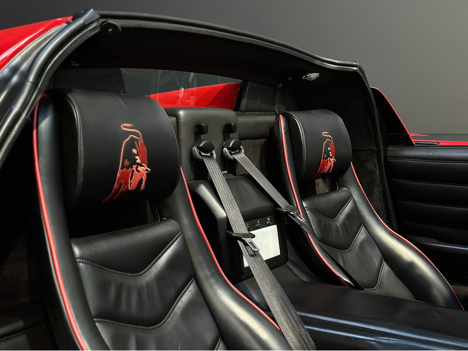 2000 Lamborghini Diablo - image 26