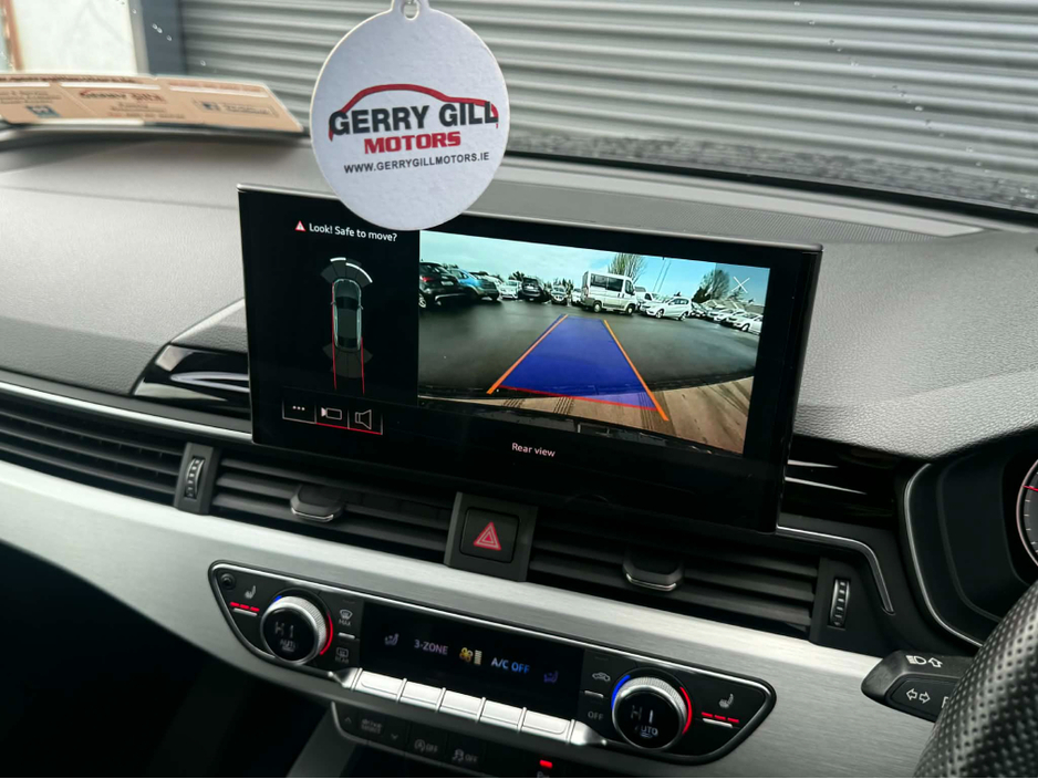 2021 Audi A5 - image 19