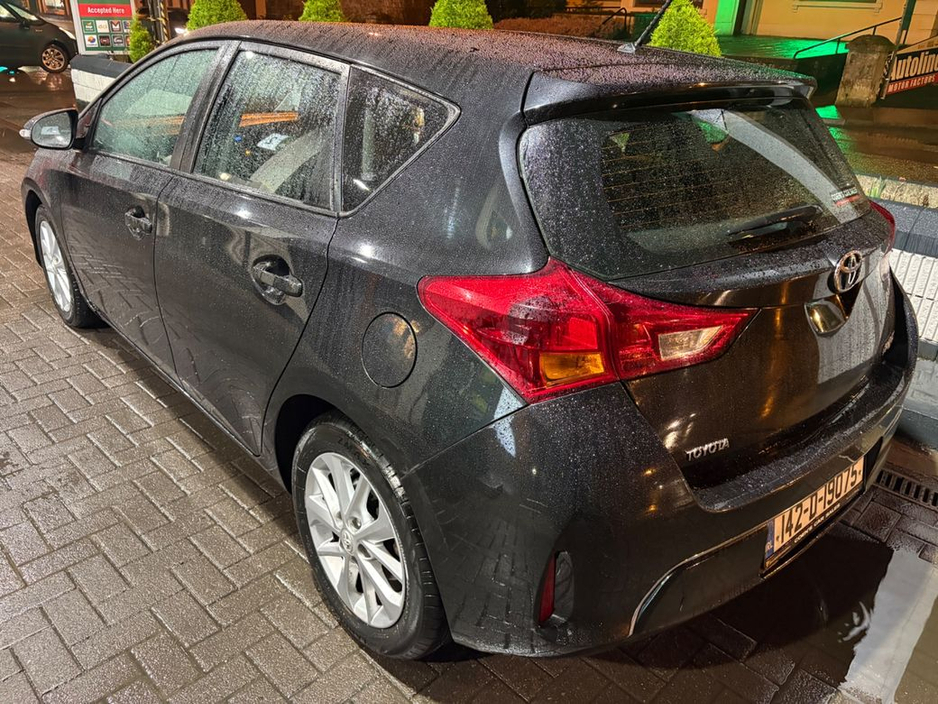 2014 Toyota Auris 1.4 D4D Aura €8199 €8,199