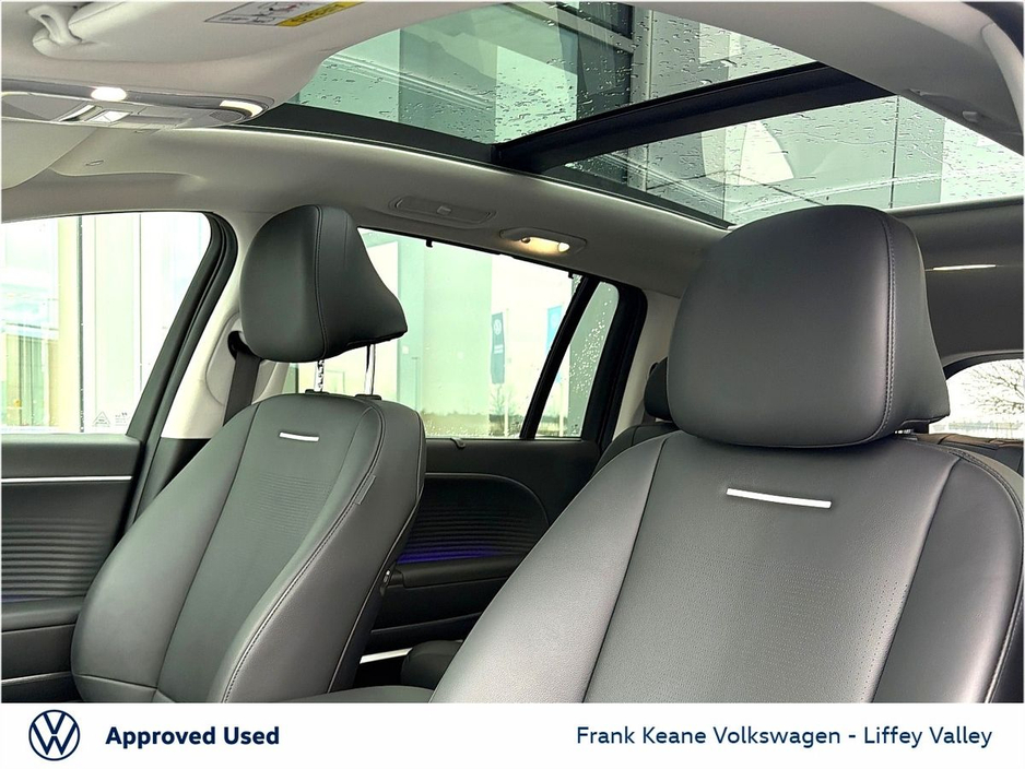 2025 Hyundai Ioniq 9 (Long Range) Platinum Specification €73,900