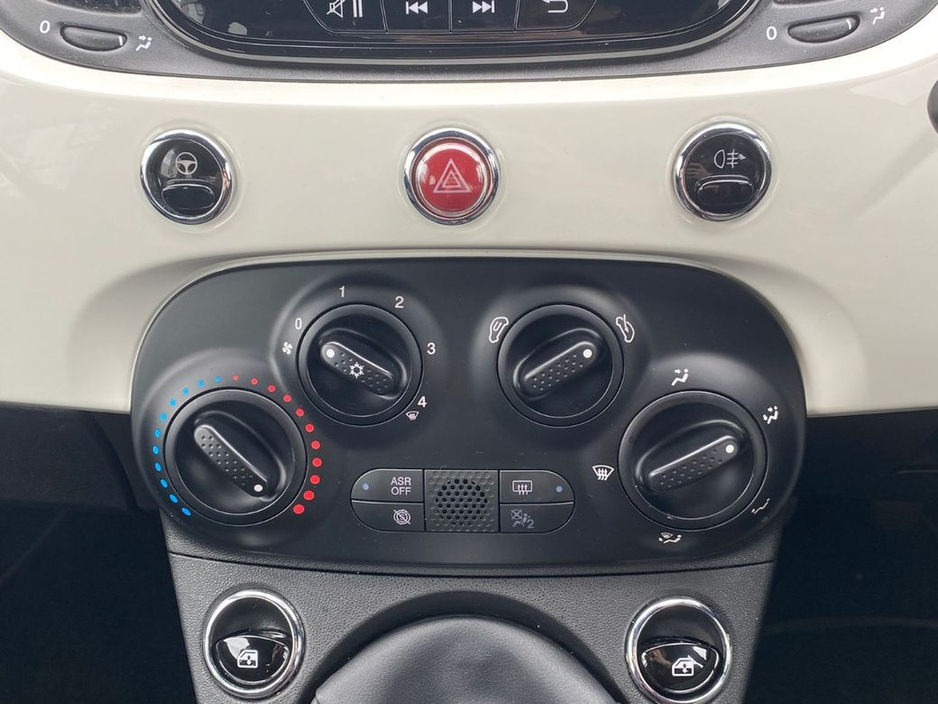 2021 Fiat 500 - image 21