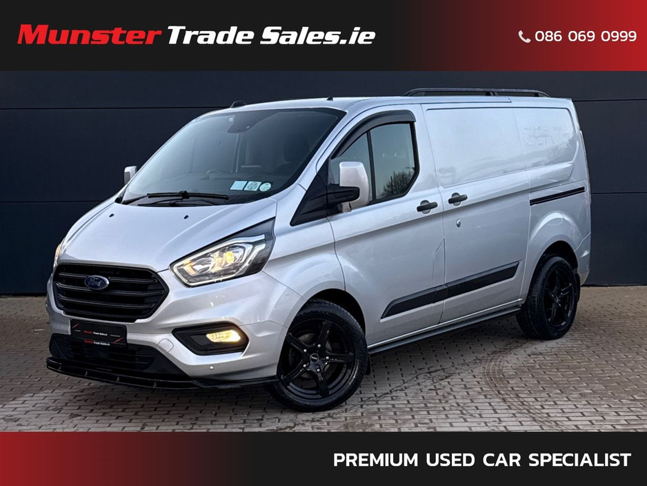 2023 Ford Transit Custom for sale in , Ireland