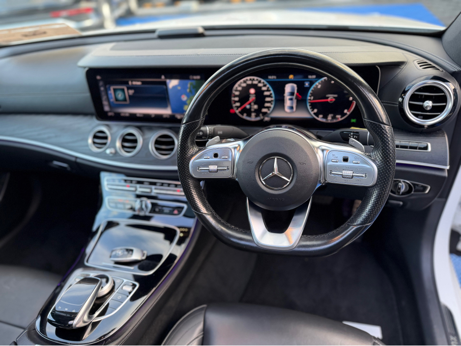 2019 Mercedes-Benz E Class - image 18