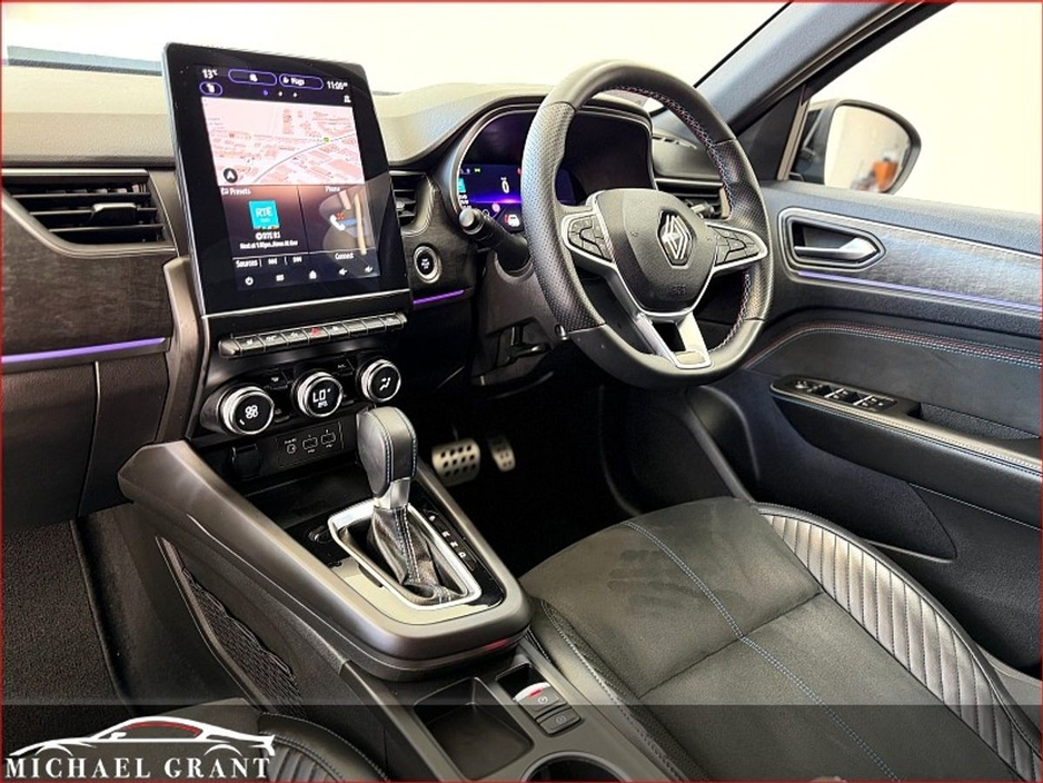 2024 Renault Arkana - image 20