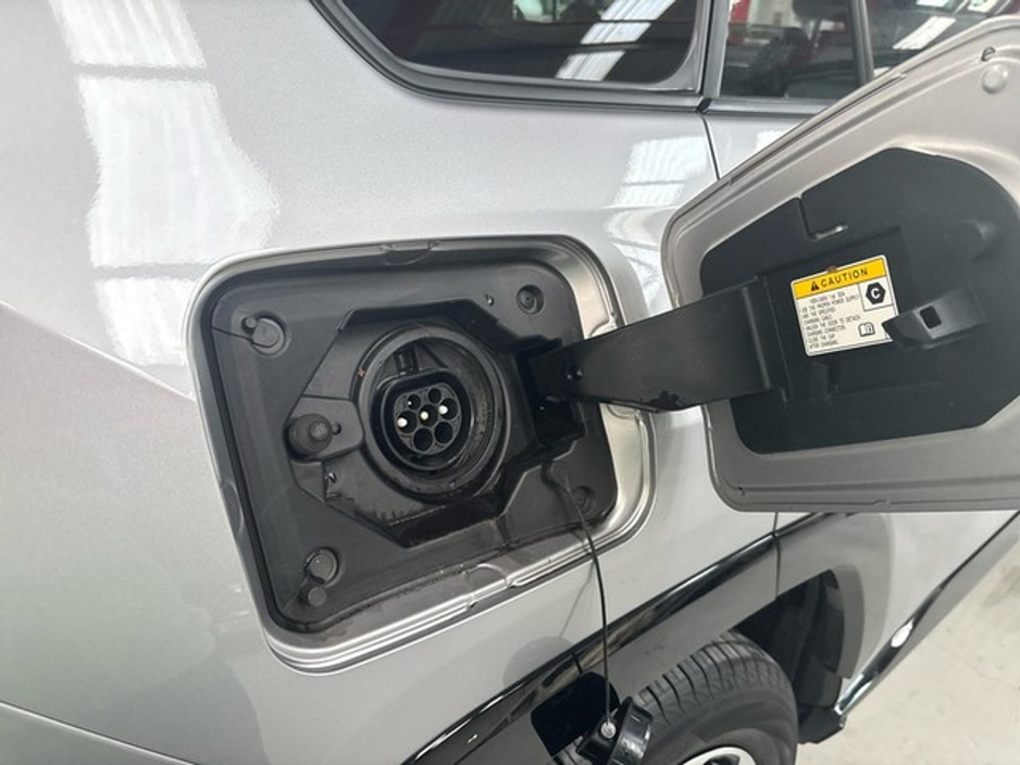 2023 Toyota Rav4 PLUG-IN HYBRID SPORT €44,950