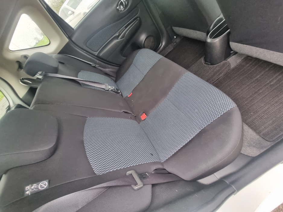 2013 Nissan Note - image 17