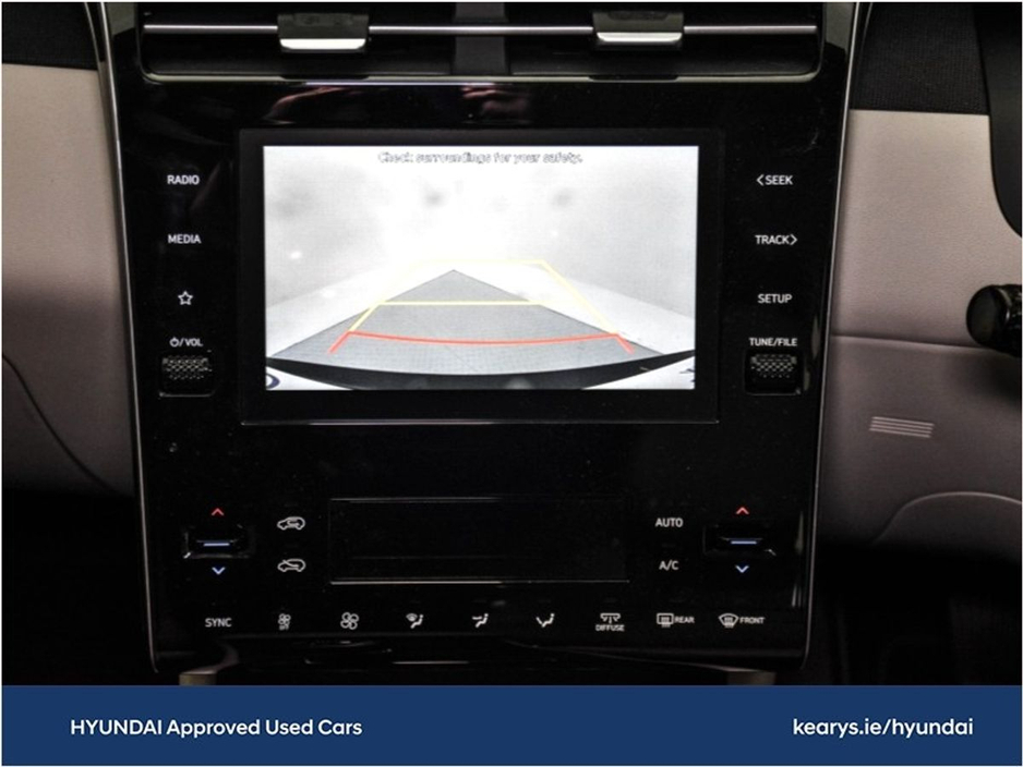 2022 Hyundai Tucson - image 26