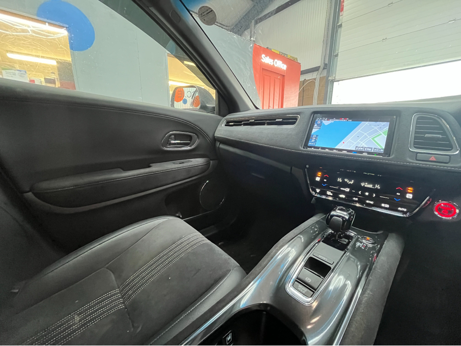 2021 Honda Vezel €23950 2021 HONDA VEZEL RS HYBRID SENSING 1.5 AUTOMATIC / CRUISE CONTROL / REVERSE CAMERA / HEATED SEATS €23,950