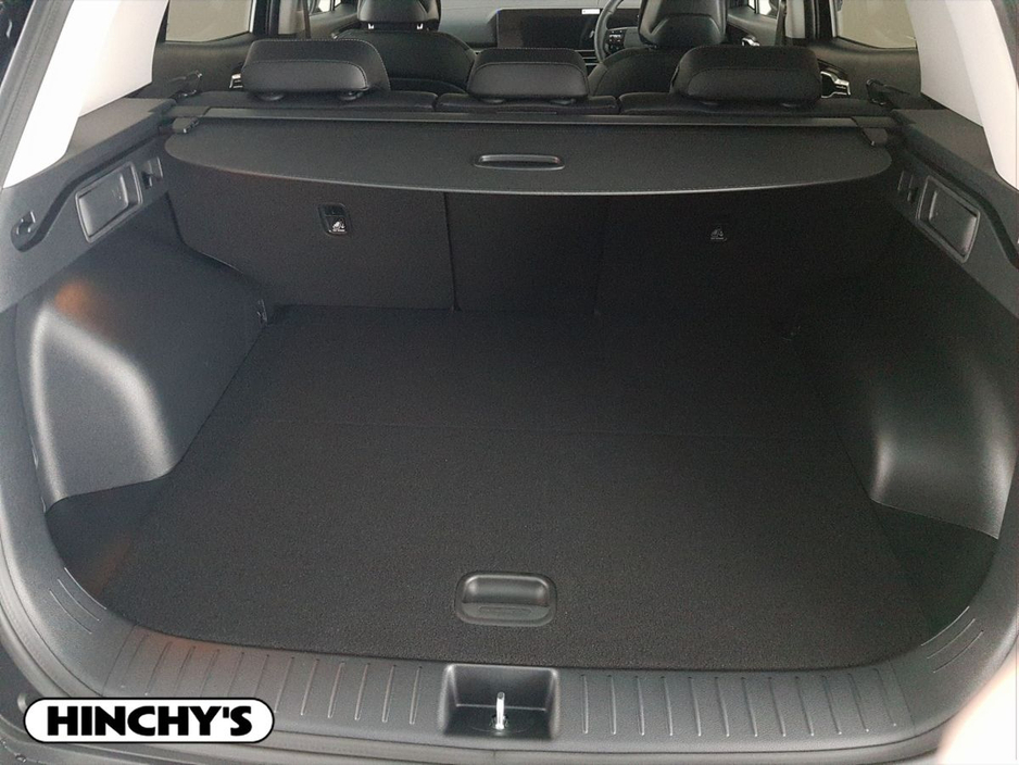 2026 Kia Sportage - image 9