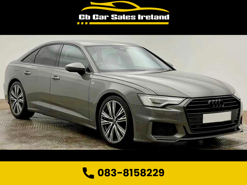 2022 Audi A6 for sale in , Ireland