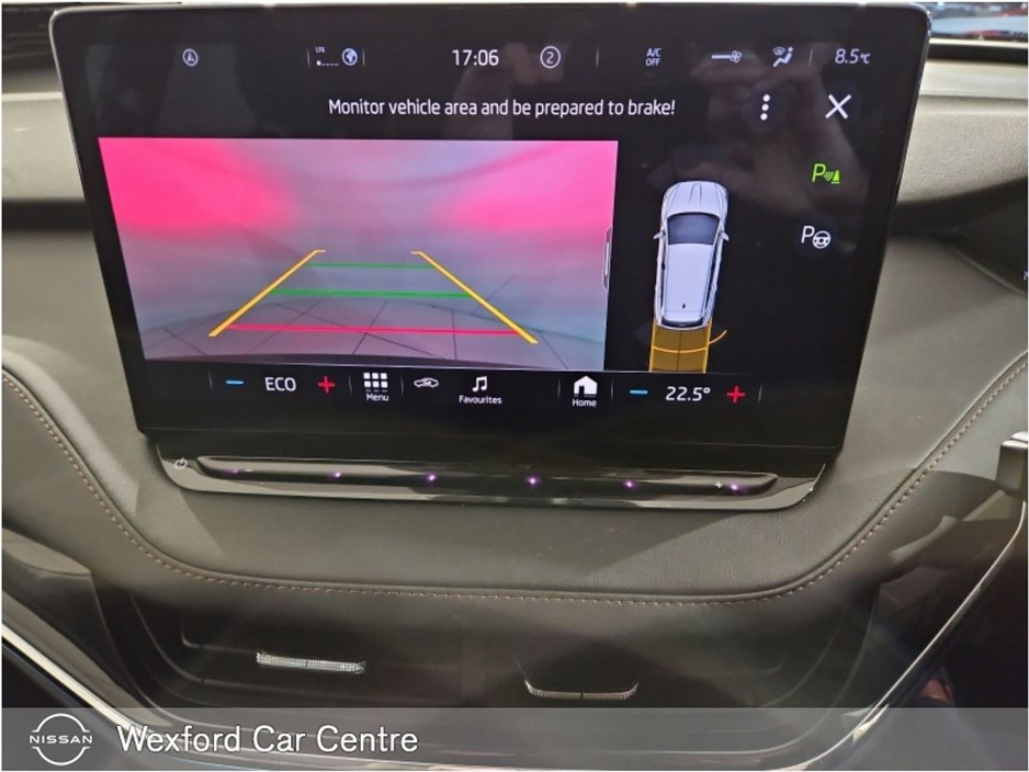 2022 Skoda Enyaq IV 60 5DR AUTO