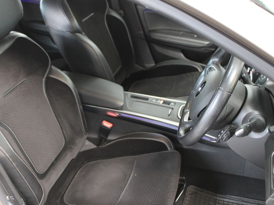 2017 Renault Megane IV ST Sport Tourer Dynamique 5 €12,999